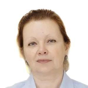 Никиткова Ольга Евгеньевна