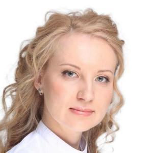 Коробейник Светлана Анатольевна