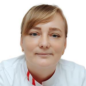Лепихова Яна Олеговна