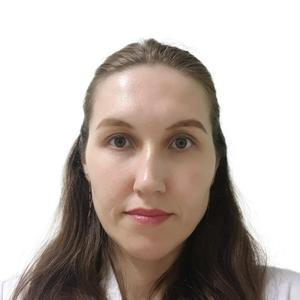 Нурмухаметова Ольга Борисовна