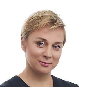 Фуфлыгина Елена Дмитриевна