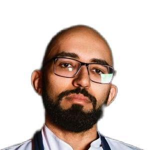 Хассаан Ибрахим Гамал Юсеф Саед