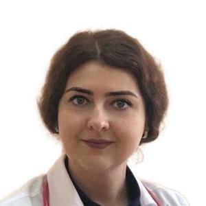 Чигинева Кира Николаевна
