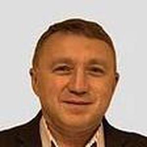 Соколов Сергей Михайлович