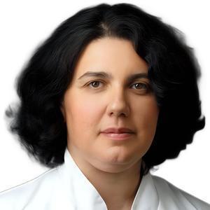 Колодкина Анна Александровна