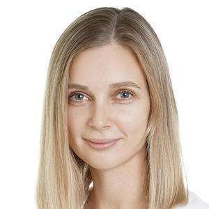 Трунова Полина Алексеевна