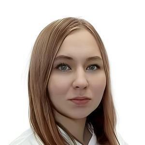 Гусева Юлия Юрьевна