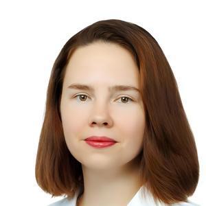 Тикко Людмила Анатольевна