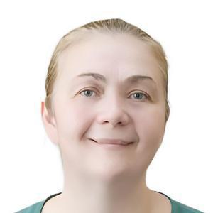 Соловова Виктория Петровна