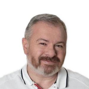 Эйгин Леонид Ефимович