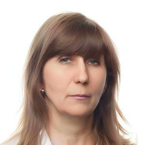 Зарецкая Светлана Викторовна