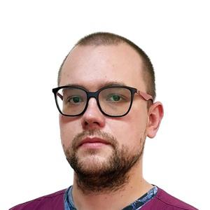 Пискарёв Иван Вадимович