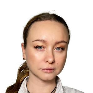 Рышкова Вероника Васильевна