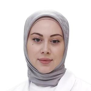 Кубутаева Луиза Джабраиловна