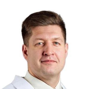 Киселев Юрий Владимирович