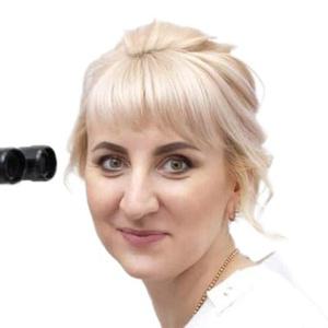Смольянинова Анна Юрьевна