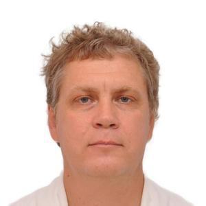 Ганин Сергей Алексеевич