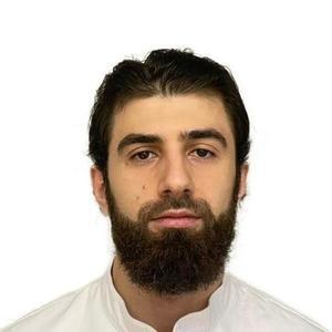 Казиахмедов Рашид Расимович