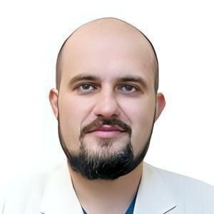 Инаури Илья Акакиевич