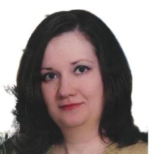 Ковалева Валерия Анатольевна