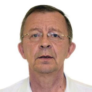 Марков Виктор Вениаминович