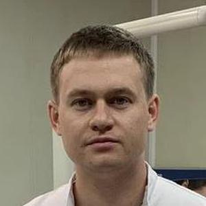 Гурьянов Алексей Андреевич