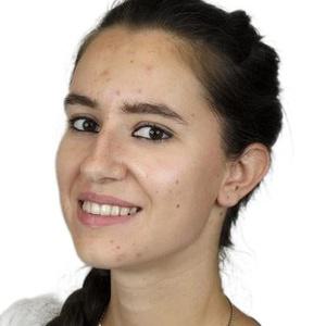 Александрова Анна Валерьевна