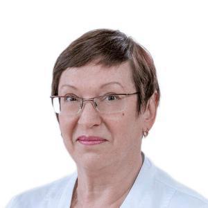 Лобанова Елена Витальевна