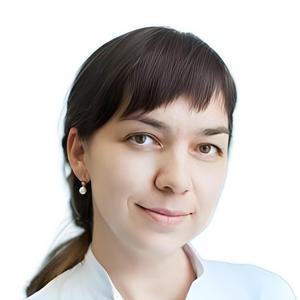 Жумабаева Сауле Жомартовна