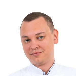 Иванов Викентий Алексеевич