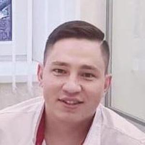 Акутин Дмитрий Витальевич
