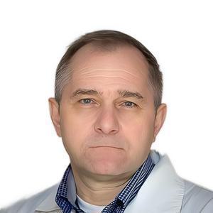 Балян Андрей Сергеевич