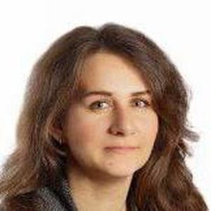Юдкина Наталья Николаевна
