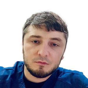 Ибрагимов Иса Абидович