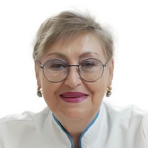 Хоменок Надежда Федоровна