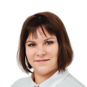 Гмыренкова Мария Вячеславовна