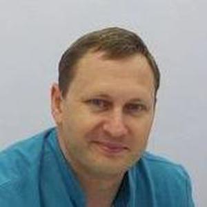 Сальников Петр Ильич