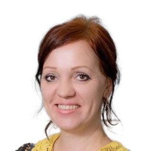 Лукманова Оксана Валерьевна
