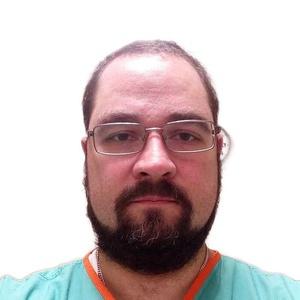 Силаев Александр Константинович