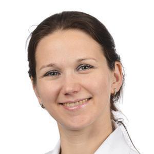 Бабанова АлександраЯрослава Георгиевна