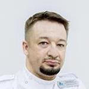 Завольский Илья Владимирович