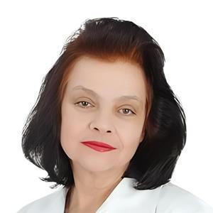 Васильева Ирина Викторовна