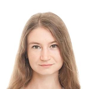 Мотявина Диана Айратовна