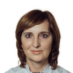 Большакова Жанна Владимировна