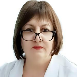 Кариентиди Надежда Андреевна