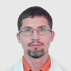 Волков Георгий Александрович
