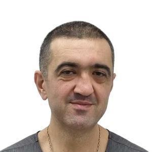 Цаллаев Вадим Валерьевич
