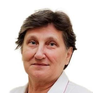 Акименко Алла Фёдоровна