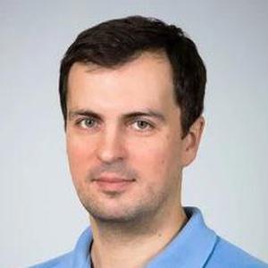 Ткаченко Никита Васильевич