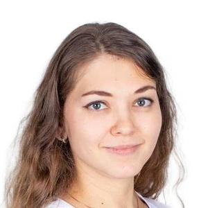 Шарапова Таслия Талгатовна